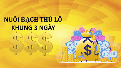 Phương pháp tìm đầu đuôi lô khung 3 ngày theo giải bảy