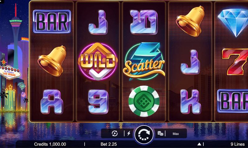 Slot game New88 là như thế nào?