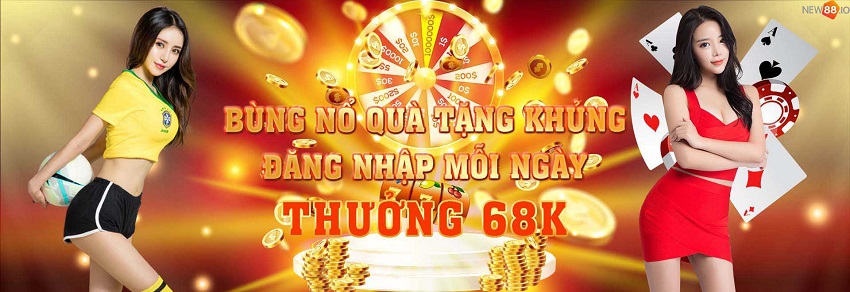 Sự kiện phòng chat New88 có gì hấp dẫn?